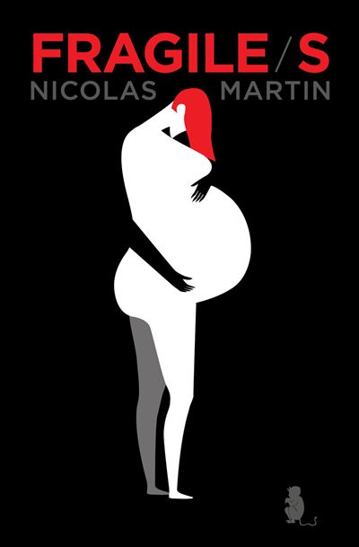 Les projets de Nicolas Martin en 2025